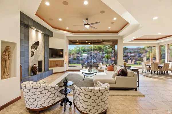Property Slideshow image 2 of 78 | 1500 e split rock dr 20, Ivins, UT, 84738