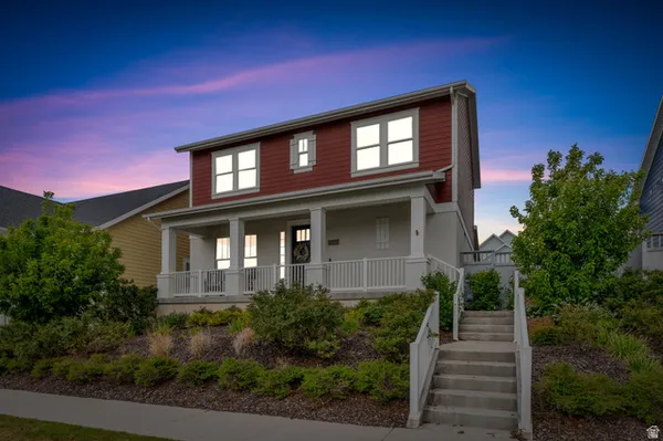 Property Slideshow image 3 of 59 | 11672 s willow walk dr, South Jordan, UT, 84009