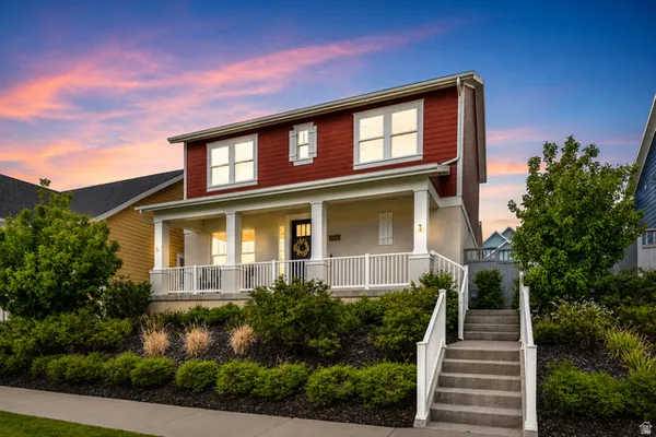 Property Slideshow image 3 of 55 | 11672 s willow walk dr, South Jordan, UT, 84009
