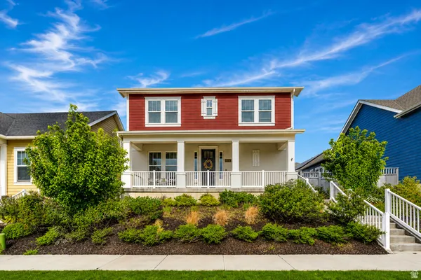 Property Slideshow image 2 of 55 | 11672 s willow walk dr, South Jordan, UT, 84009