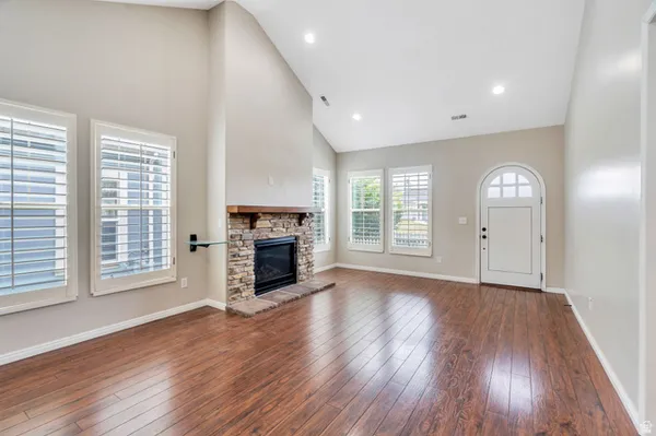 Property Slideshow image 2 of 41 | 11119 s cascabel dr, South Jordan, UT, 84009