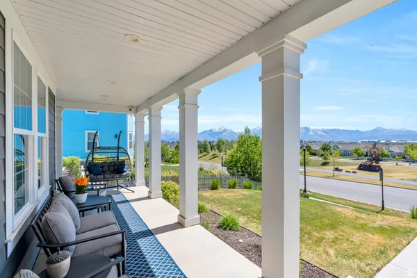 Property Slideshow image 3 of 82 | 5022 w lake ave, South Jordan, UT, 84009