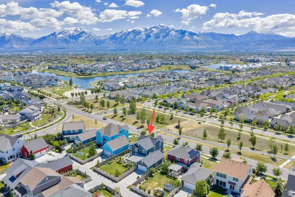 Property Slideshow image 2 of 82 | 5022 w lake ave, South Jordan, UT, 84009