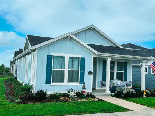 Property Slideshow image 3 of 38 | 6089 w lake ave, South Jordan, UT, 84009
