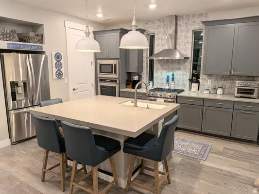 Property Slideshow image 3 of 13 | 6089 w lake ave, South Jordan, UT, 84009