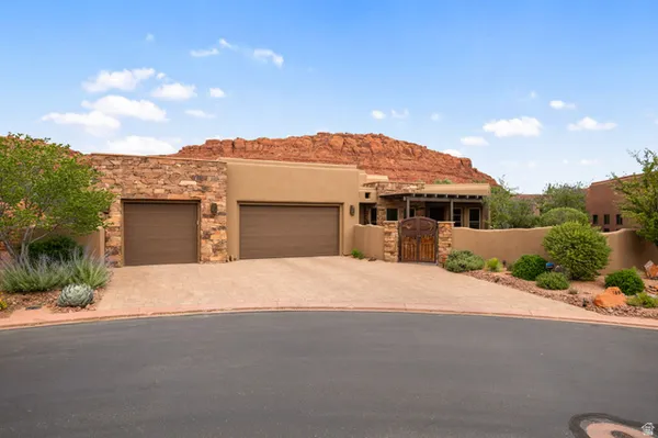 Property Slideshow image 2 of 67 | 3052 snow canyon pkwy 189, St. George, UT, 84770