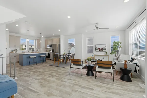 Property Slideshow image 2 of 48 | 6148 w s jordan pkwy, South Jordan, UT, 84009