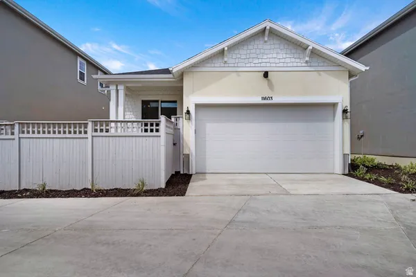 Property Slideshow image 3 of 20 | 6219 w folly island way 540, South Jordan, UT, 84009