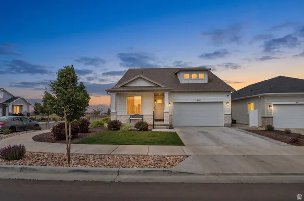 Property Slideshow image 2 of 46 | 6162 w teton park 131, Herriman, UT, 84096