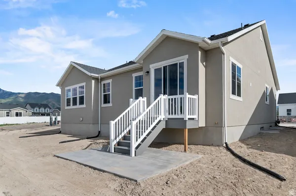 Property Slideshow image 3 of 21 | 590 w junegrass ln, Stansbury Park, UT, 84074
