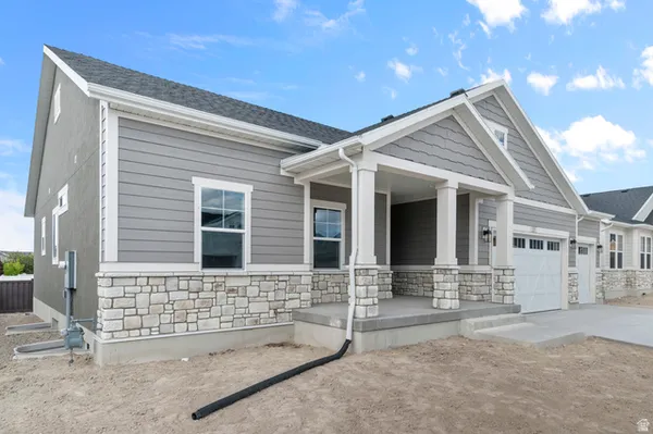 Property Slideshow image 2 of 18 | 598 w junegrass ln, Stansbury Park, UT, 84074