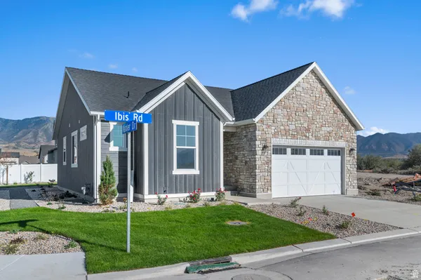 Property Slideshow image 2 of 19 | 5644 n ibis rd, Stansbury Park, UT, 84074