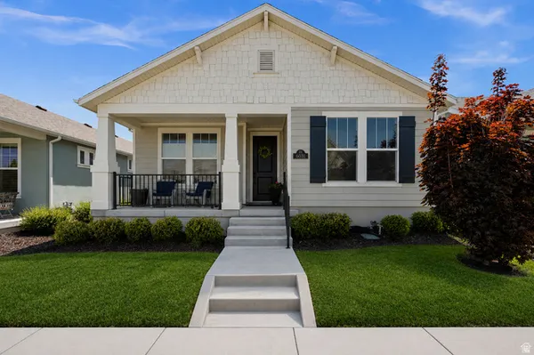 Property Slideshow image 2 of 46 | 6031 w mount airy dr, South Jordan, UT, 84009