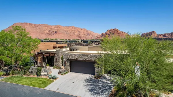Property Slideshow image 3 of 55 | 1500 e split rock dr 91, Ivins, UT, 84738