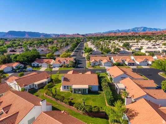 Property Slideshow image 2 of 72 | 39 n valley view dr 94, St. George, UT, 84770