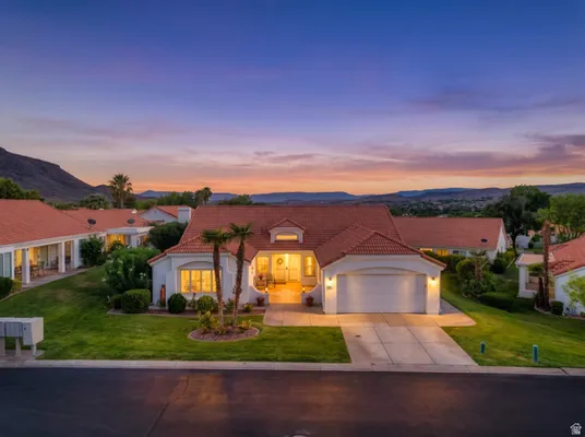 Property Slideshow image 3 of 72 | 39 n valley view dr 94, St. George, UT, 84770