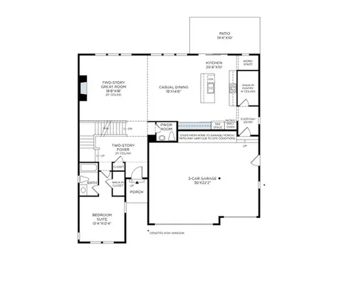 Property Slideshow image 2 of 3 | 788 w chokecherry dr 145, Mapleton, UT, 84664