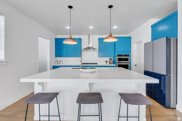 Property Slideshow image 3 of 44 | 6428 w birch run rd, South Jordan, UT, 84009