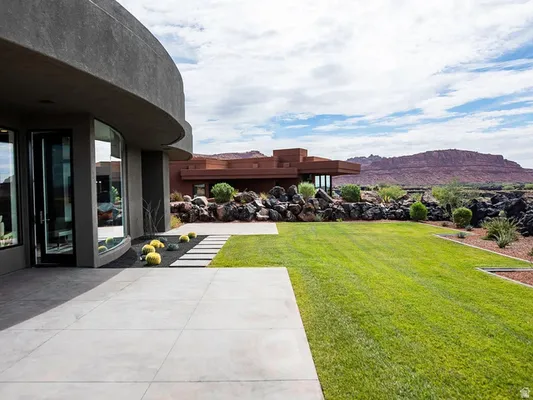 Property Slideshow image 2 of 14 | 1500 e split rock dr 150, Ivins, UT, 84738