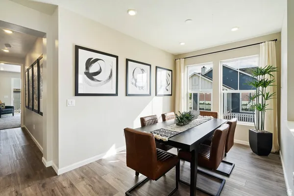 Property Slideshow image 3 of 41 | 6108 w sparrow view dr, South Jordan, UT, 84009