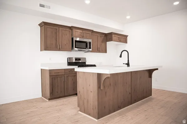 Property Slideshow image 2 of 10 | 1306 w 1290 lot #162 n #162 n, Salem, UT, 84653