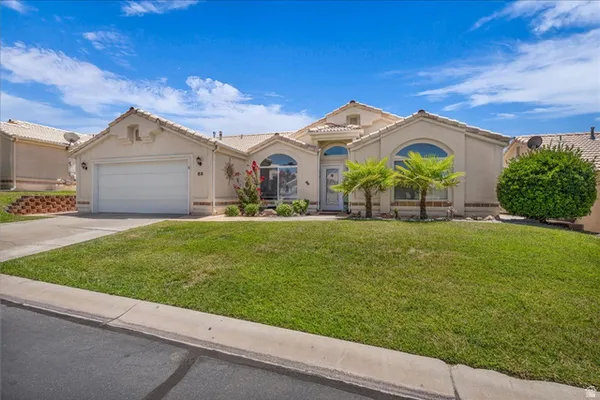 Property Slideshow image 3 of 33 | 225 n valley view dr 69, St. George, UT, 84770
