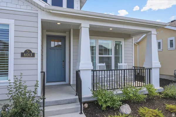 Property Slideshow image 3 of 41 | 6013 w sparrow view dr, South Jordan, UT, 84009