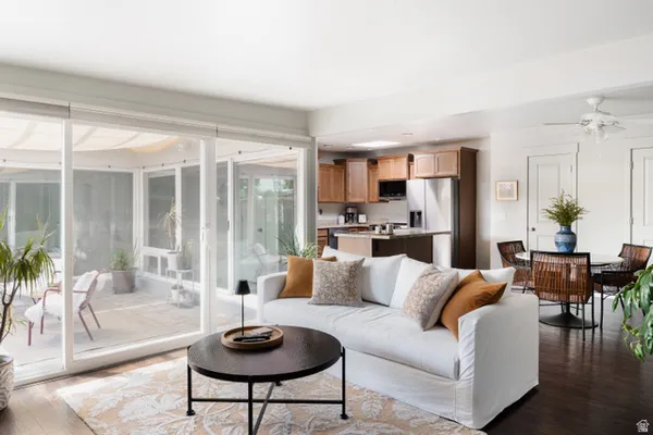 Property Slideshow image 3 of 21 | 3654 s 860 e 53, Salt Lake City, UT, 84106