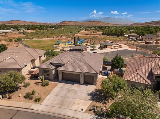 Property Slideshow image 2 of 43 | 836 w las colinas dr, St. George, UT, 84790
