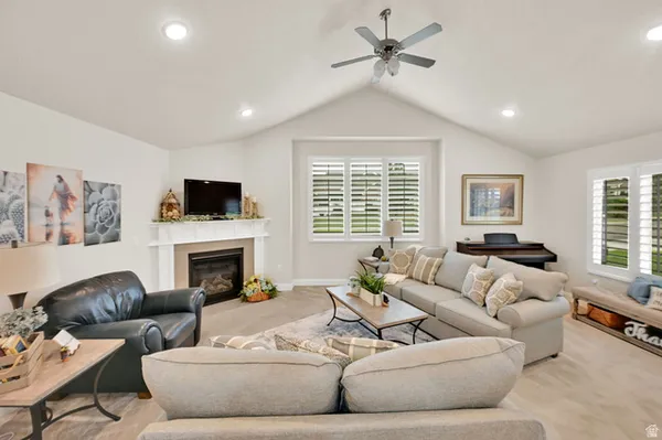 Property Slideshow image 3 of 42 | 5512 w ore cart way b, Herriman, UT, 84096