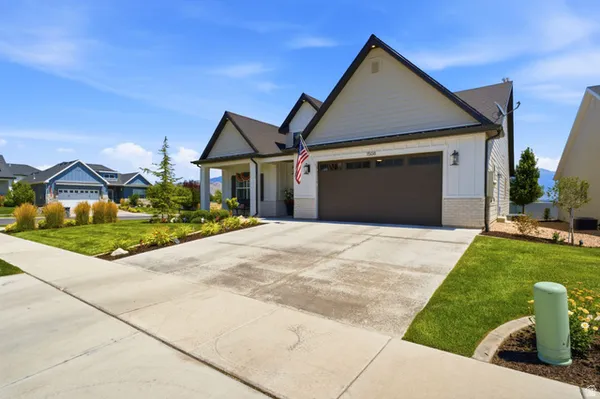 Property Slideshow image 3 of 59 | 1508 n starry way, Saratoga Springs, UT, 84045