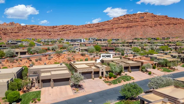 Property Slideshow image 2 of 54 | 2139 w cougar rock cir 142, St. George, UT, 84770