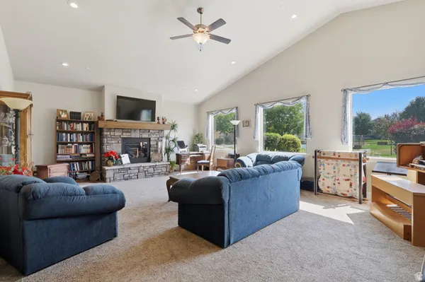 Property Slideshow image 2 of 51 | 1197 s 1150, Payson, UT, 84651