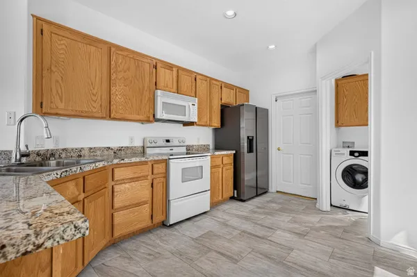 Property Slideshow image 3 of 37 | 1448 w summer poppy dr, St. George, UT, 84790