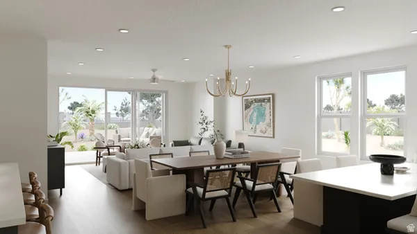Property Slideshow image 3 of 29 | 1442 n palm island dr 28, Washington, UT, 84780