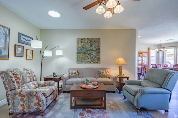 Property Slideshow image 3 of 78 | 1836 w ruby river ln, St. George, UT, 84790