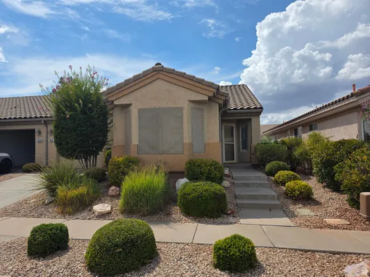 Property Slideshow image 3 of 28 | 4532 s cold river dr, St. George, UT, 84790