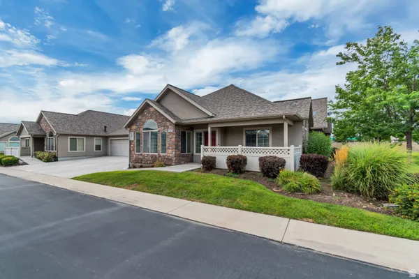 Property Slideshow image 2 of 21 | 1786 w 80 s g1, Lehi, UT, 84043