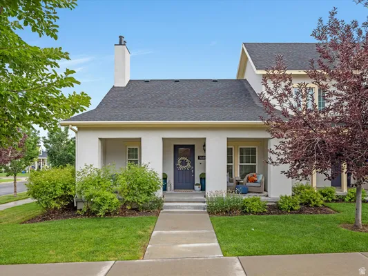 Property Slideshow image 3 of 28 | 5049 w rambutan way, South Jordan, UT, 84009