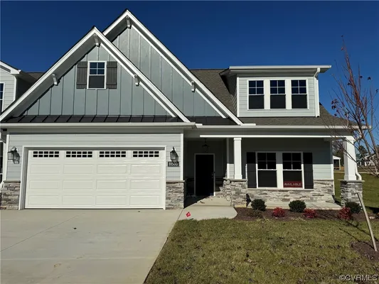 Property Slideshow image 2 of 14 | 10500 goosecross way e4, Mechanicsville, VA, 23116