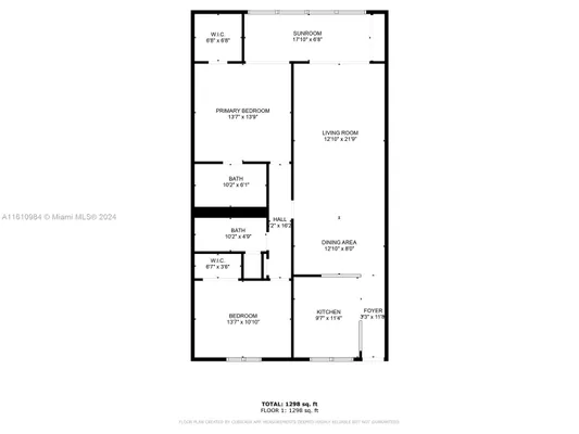 Property Slideshow image 3 of 71 | 2001 granada dr l3, Coconut Creek, FL, 33066