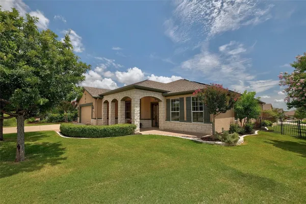 Property Slideshow image 2 of 25 | 523 mckittrick ridge rd, Georgetown, TX, 78633