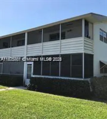 Property Slideshow image 2 of 2 | 295 windsor m # 295, West Palm Beach, FL, 33417