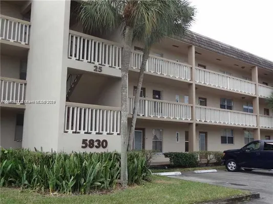 Property Slideshow image 2 of 7 | 5830 nw 64th ave apt 104, Tamarac, FL, 33319
