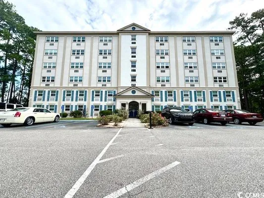 Property Slideshow image 2 of 35 | 6850 blue heron blvd unit 106, Myrtle Beach, SC, 29588