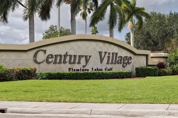 Property Slideshow image 2 of 25 | 12800 sw 7th ct 313g, Pembroke Pines, FL, 33027