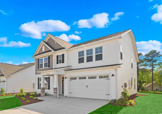 Property Slideshow image 2 of 30 | 5024 cambria ct, Little River, SC, 29566