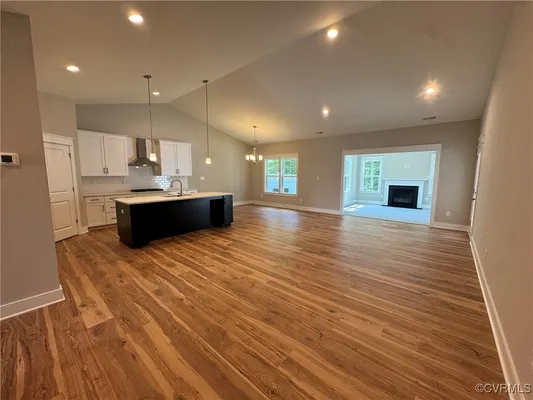 Property Slideshow image 3 of 10 | 10423 odette estate ln # k2, Mechanicsville, VA, 23116
