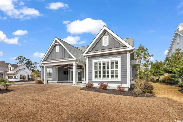 Property Slideshow image 2 of 40 | 5960 bolsena pl, Myrtle Beach, SC, 29577