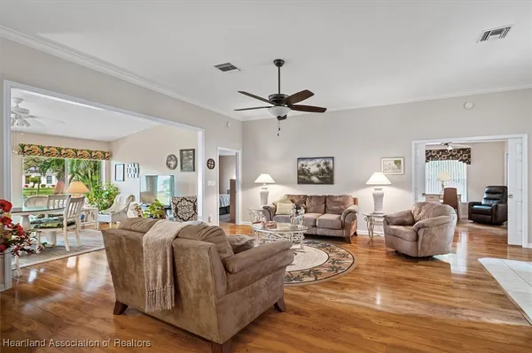 Property Slideshow image 3 of 50 | 3120 s prestwick dr, Avon Park, FL, 33825